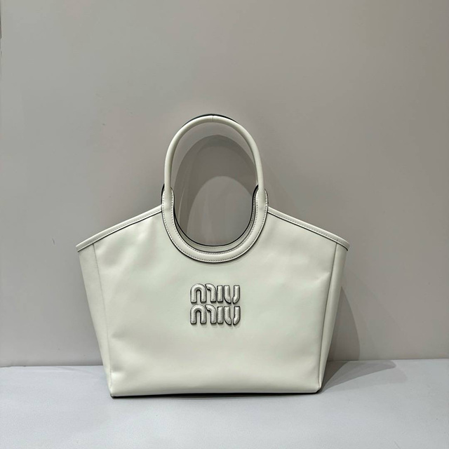 미우미우 아이비백 미니