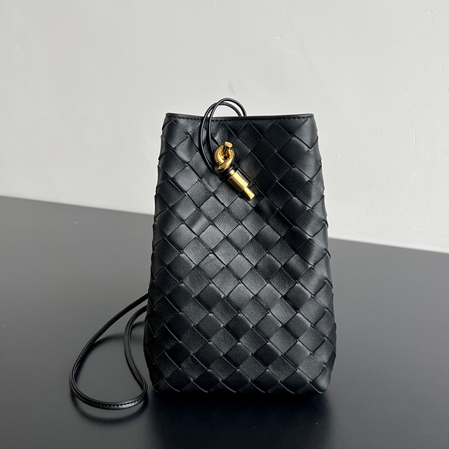프라다 사피아노 체인 미니백 1MR034