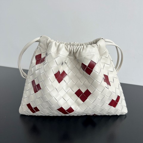 보테가 더스트백 미듐