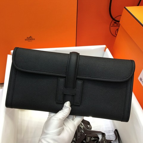 에르메스 지제 엘란 29 클러치